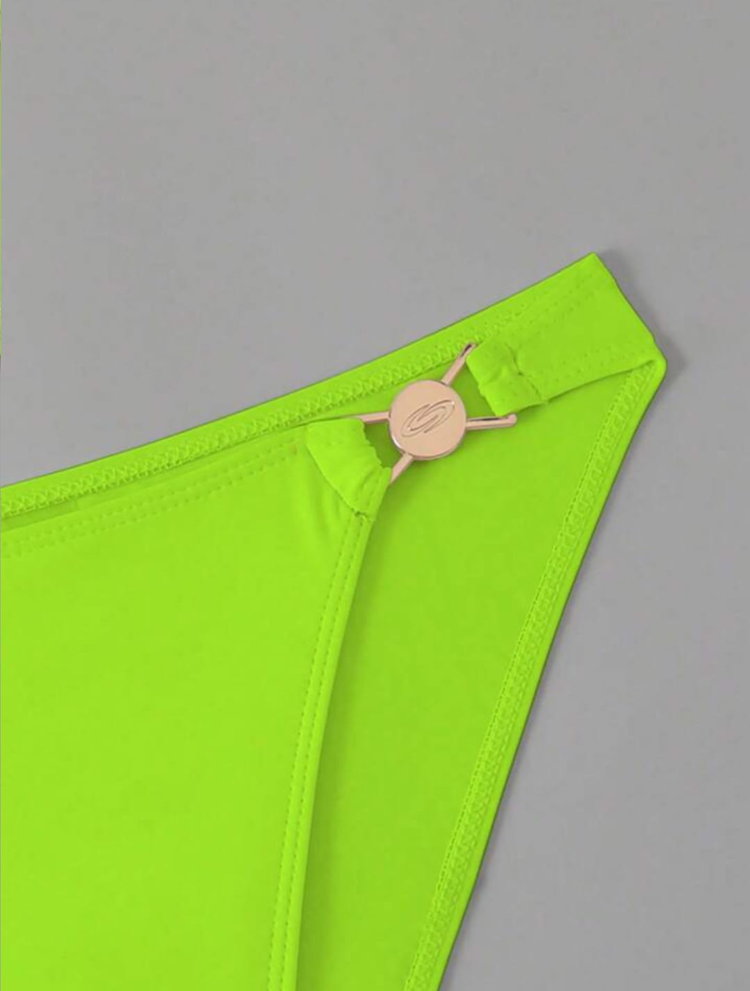 Men's Low Rise Swin Brief